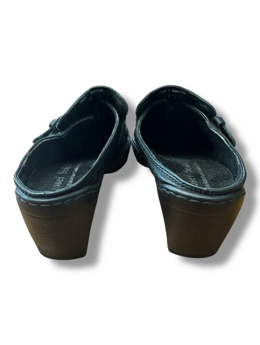Josef Seibel product pair